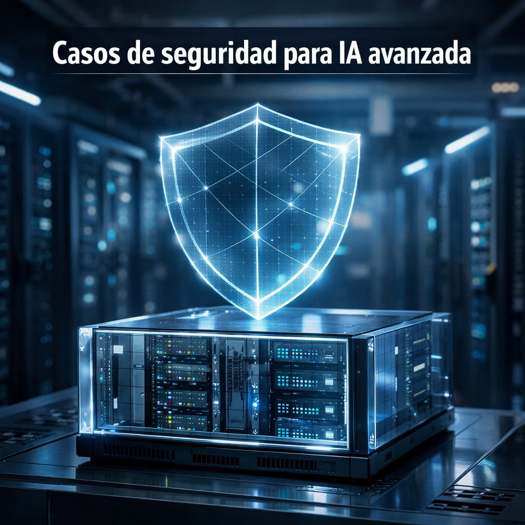 OpenAI avanza con directrices de seguridad para entrenar IA de frontera