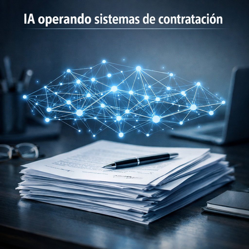 OpenAI e Ironclad avanzan en el uso de computadoras con agentes de IA para contratos