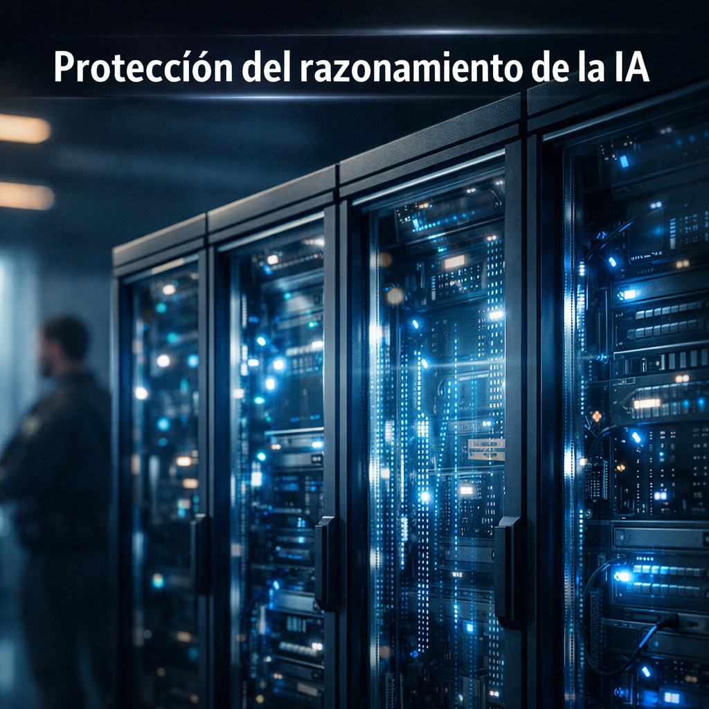 OpenAI Interrumpe Campaña Coordinada para Extraer el Razonamiento de sus Modelos
