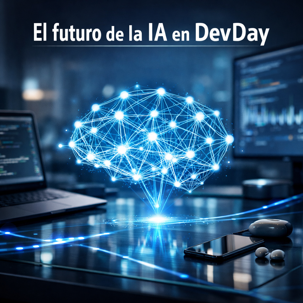 OpenAI presenta más de 20 novedades en DevDay 2026